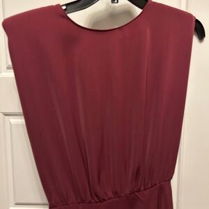 New. Evereve. A Q New York. Subregions kids dress xs